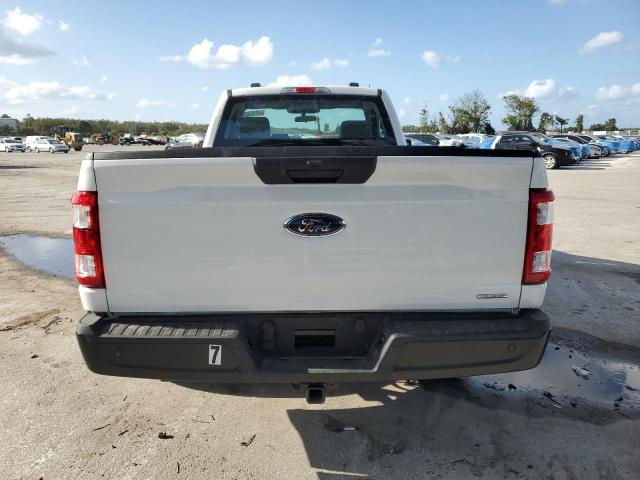 Photo 5 VIN: 1FTMF1CP8PKG21497 - FORD F150 