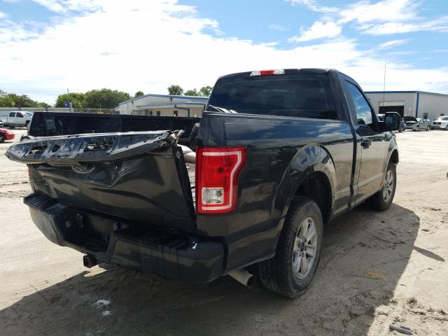 Photo 3 VIN: 1FTMF1CP9GKD20804 - FORD F150 