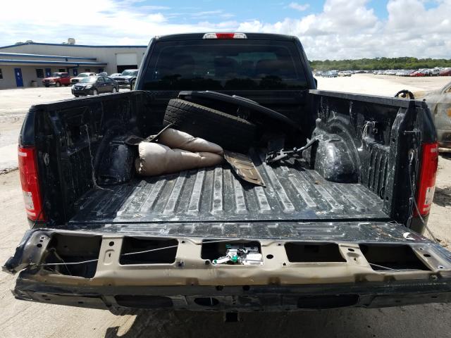 Photo 5 VIN: 1FTMF1CP9GKD20804 - FORD F150 