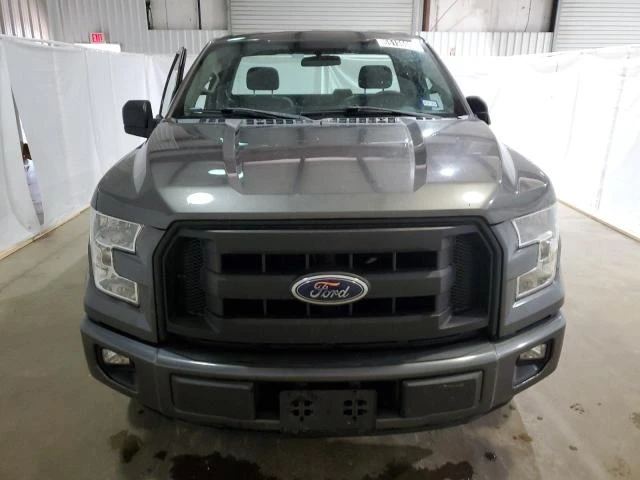 Photo 4 VIN: 1FTMF1CP9GKF97503 - FORD F150 