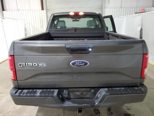 Photo 5 VIN: 1FTMF1CP9GKF97503 - FORD F150 