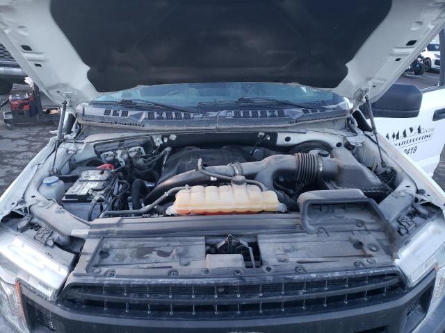 Photo 10 VIN: 1FTMF1CP9JKD69654 - FORD F150 