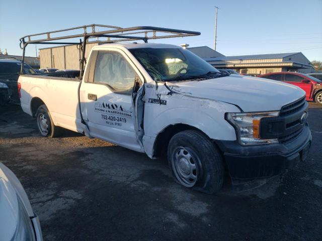 Photo 3 VIN: 1FTMF1CP9JKD69654 - FORD F150 