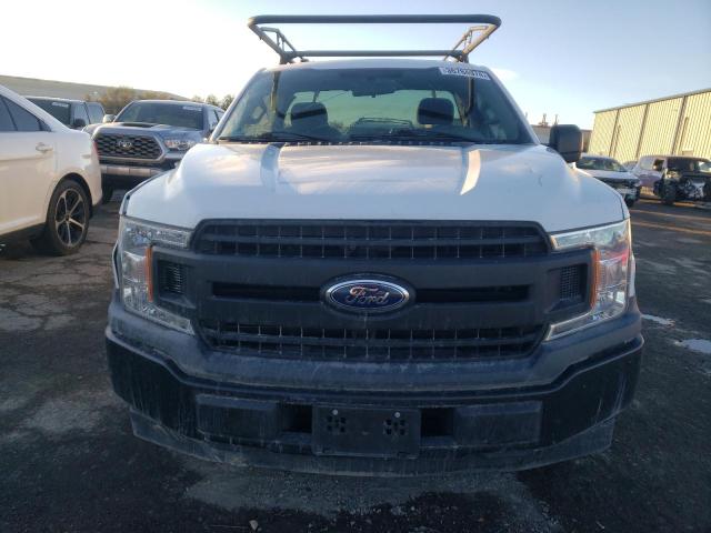 Photo 4 VIN: 1FTMF1CP9JKD69654 - FORD F150 