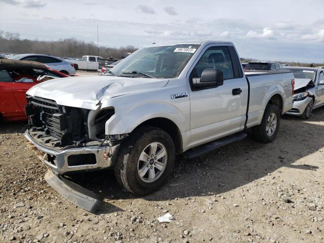 Photo 0 VIN: 1FTMF1CP9JKF67344 - FORD F150 