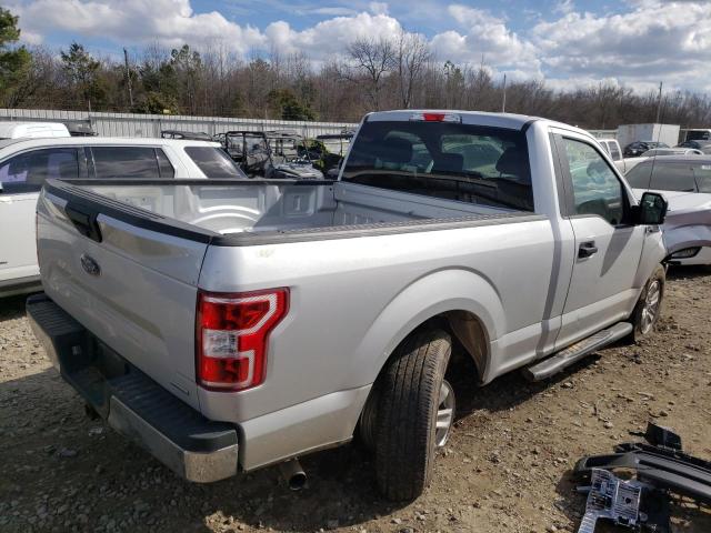 Photo 2 VIN: 1FTMF1CP9JKF67344 - FORD F150 