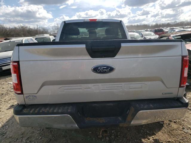 Photo 5 VIN: 1FTMF1CP9JKF67344 - FORD F150 