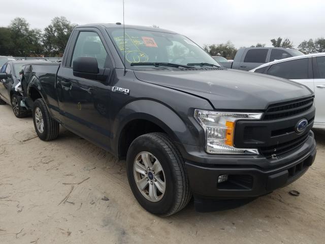 Photo 0 VIN: 1FTMF1CP9KKC74285 - FORD F150 