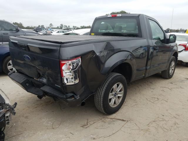 Photo 3 VIN: 1FTMF1CP9KKC74285 - FORD F150 