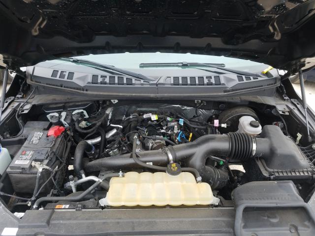 Photo 6 VIN: 1FTMF1CP9KKC74285 - FORD F150 