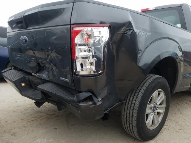 Photo 8 VIN: 1FTMF1CP9KKC74285 - FORD F150 