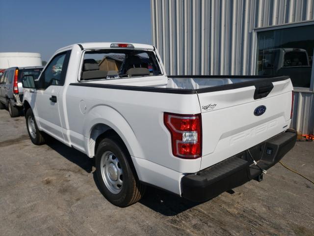 Photo 2 VIN: 1FTMF1CP9LKD88627 - FORD F150 