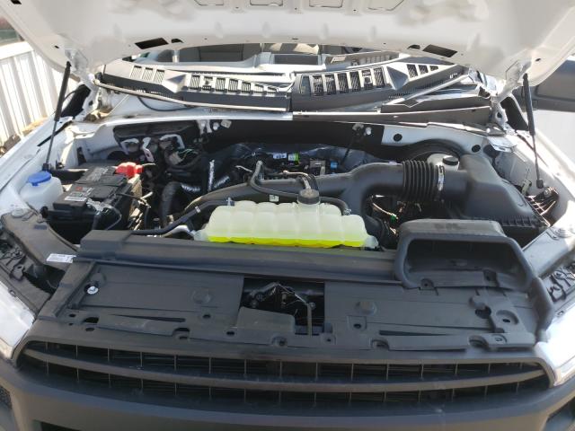 Photo 6 VIN: 1FTMF1CP9LKD88627 - FORD F150 