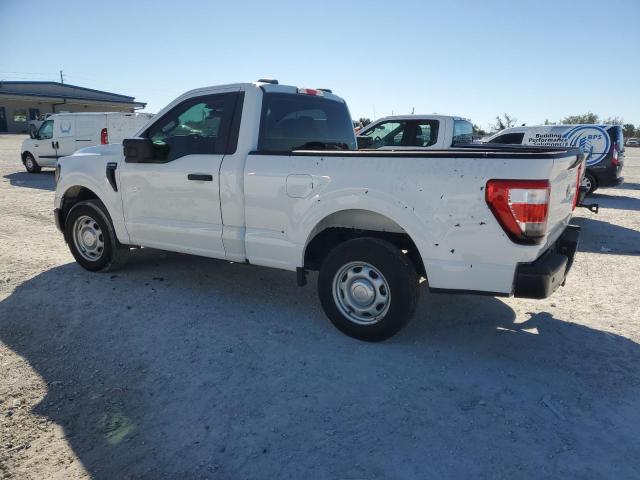 Photo 1 VIN: 1FTMF1CP9PKE60531 - FORD F150 