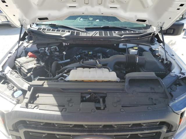 Photo 10 VIN: 1FTMF1CP9PKE60531 - FORD F150 