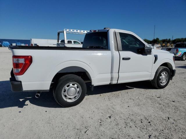 Photo 2 VIN: 1FTMF1CP9PKE60531 - FORD F150 