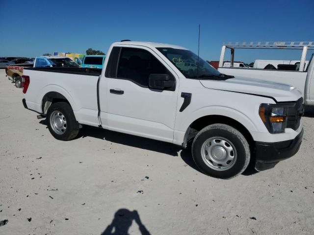 Photo 3 VIN: 1FTMF1CP9PKE60531 - FORD F150 