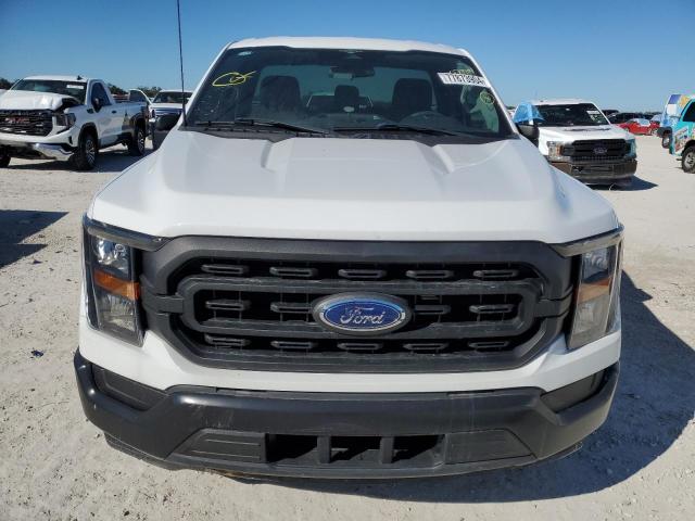 Photo 4 VIN: 1FTMF1CP9PKE60531 - FORD F150 