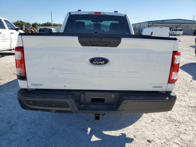 Photo 5 VIN: 1FTMF1CP9PKE60531 - FORD F150 