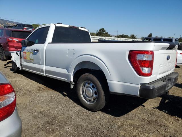 Photo 1 VIN: 1FTMF1CP9PKG15515 - FORD F150 