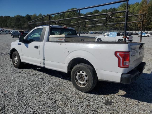 Photo 1 VIN: 1FTMF1CPXFKE52940 - FORD F150 