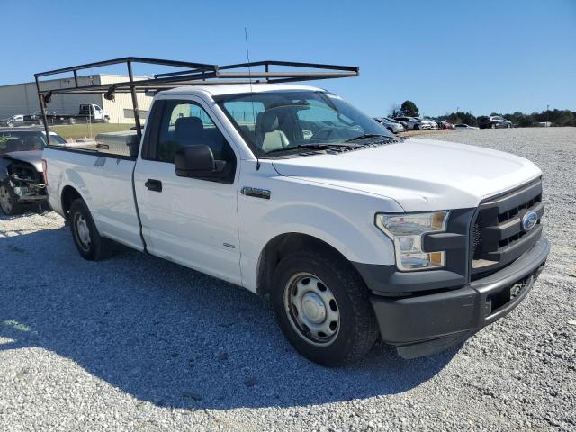 Photo 3 VIN: 1FTMF1CPXFKE52940 - FORD F150 