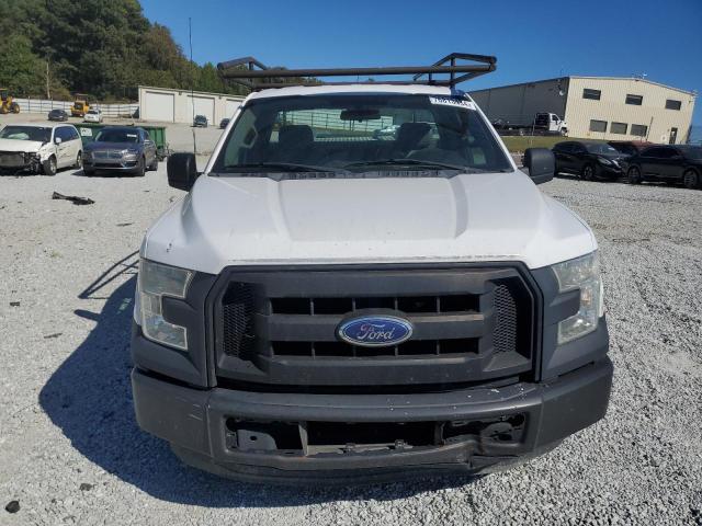 Photo 4 VIN: 1FTMF1CPXFKE52940 - FORD F150 