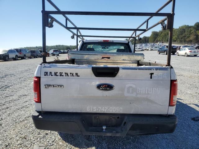 Photo 5 VIN: 1FTMF1CPXFKE52940 - FORD F150 