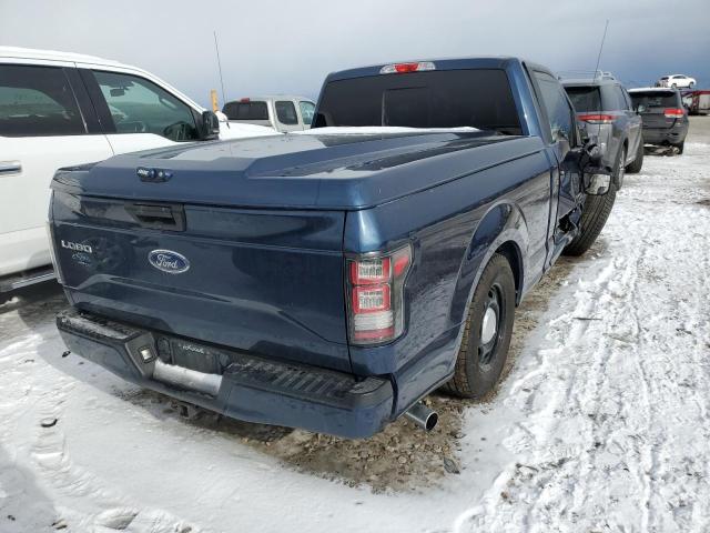 Photo 2 VIN: 1FTMF1CPXGKE86068 - FORD F150 