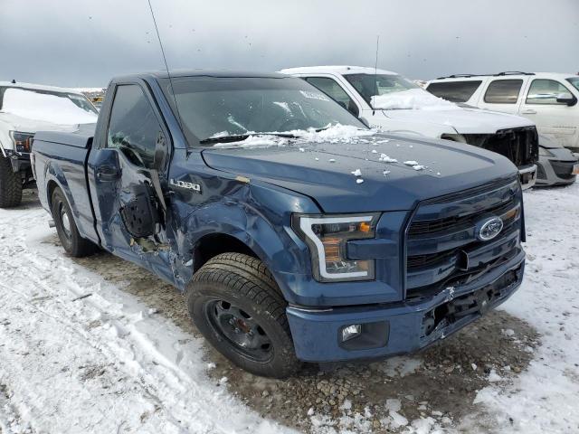 Photo 3 VIN: 1FTMF1CPXGKE86068 - FORD F150 