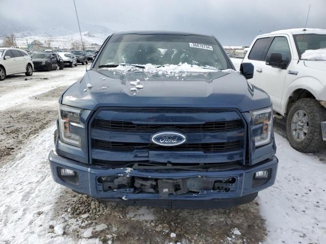 Photo 4 VIN: 1FTMF1CPXGKE86068 - FORD F150 