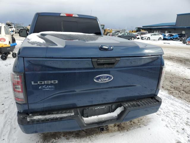 Photo 5 VIN: 1FTMF1CPXGKE86068 - FORD F150 