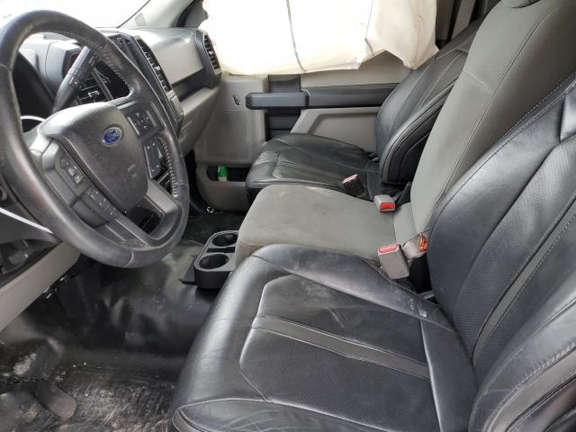 Photo 9 VIN: 1FTMF1CPXGKE86068 - FORD F150 