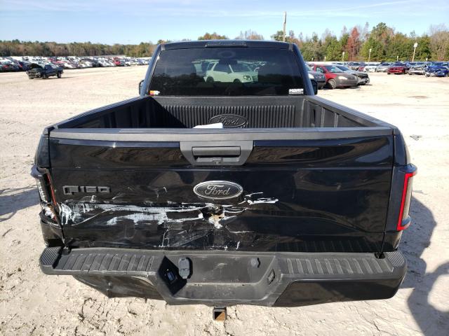 Photo 5 VIN: 1FTMF1CPXHFC81862 - FORD F150 