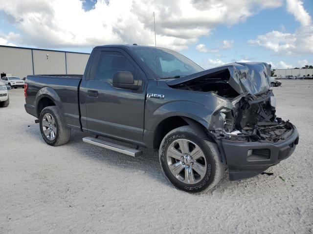 Photo 3 VIN: 1FTMF1CPXJFA57366 - FORD F150 