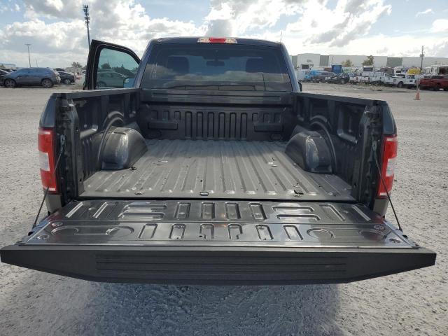 Photo 5 VIN: 1FTMF1CPXJFA57366 - FORD F150 