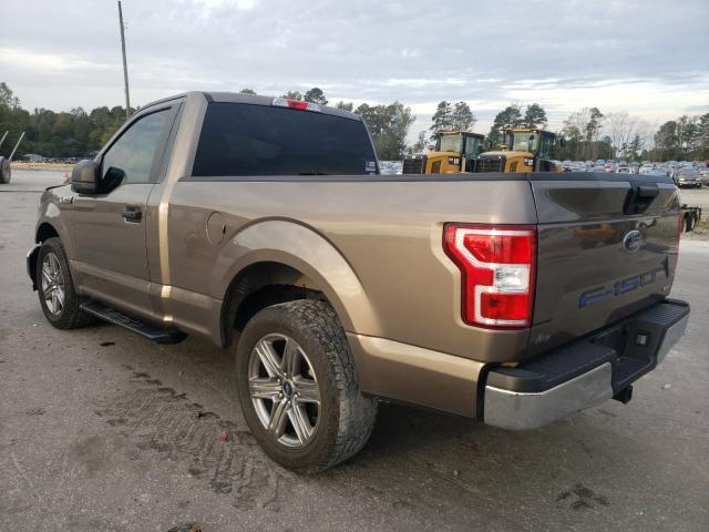 Photo 2 VIN: 1FTMF1CPXKFA22988 - FORD F150 