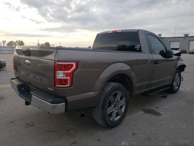 Photo 3 VIN: 1FTMF1CPXKFA22988 - FORD F150 