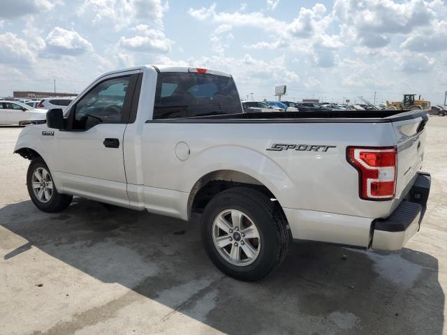 Photo 1 VIN: 1FTMF1CPXKKD03633 - FORD F150 