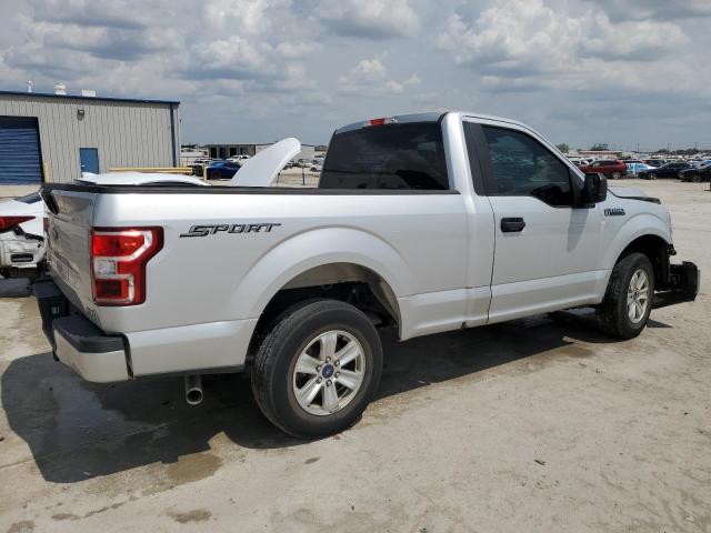 Photo 2 VIN: 1FTMF1CPXKKD03633 - FORD F150 