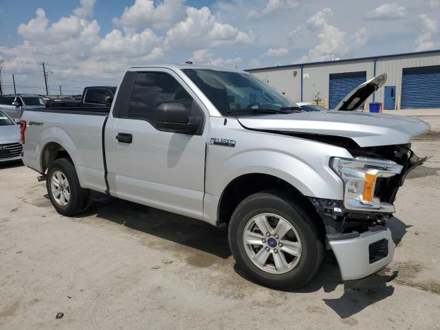 Photo 3 VIN: 1FTMF1CPXKKD03633 - FORD F150 