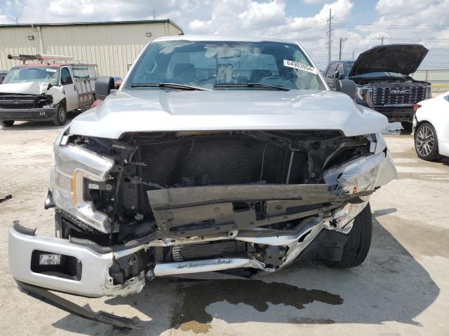 Photo 4 VIN: 1FTMF1CPXKKD03633 - FORD F150 