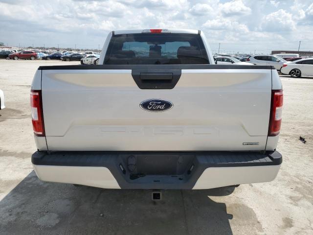 Photo 5 VIN: 1FTMF1CPXKKD03633 - FORD F150 