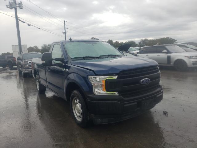 Photo 0 VIN: 1FTMF1CPXLKD80455 - FORD F150 