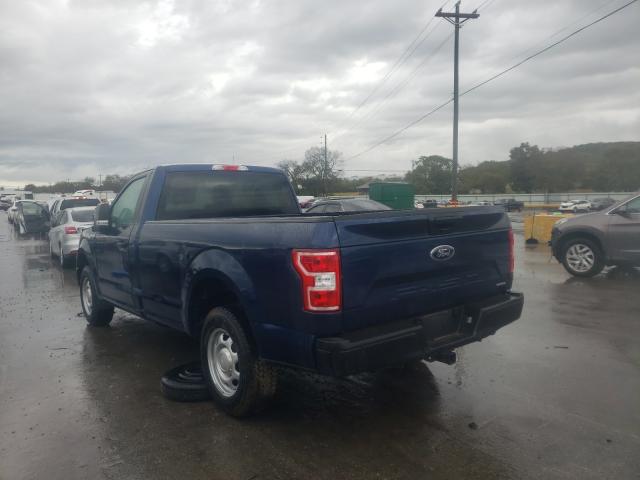 Photo 2 VIN: 1FTMF1CPXLKD80455 - FORD F150 