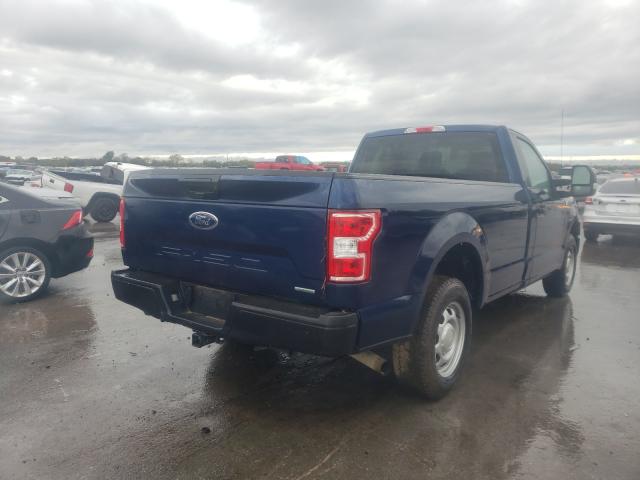 Photo 3 VIN: 1FTMF1CPXLKD80455 - FORD F150 