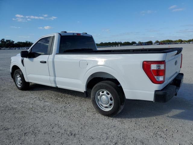 Photo 1 VIN: 1FTMF1CPXPKF79253 - FORD F150 