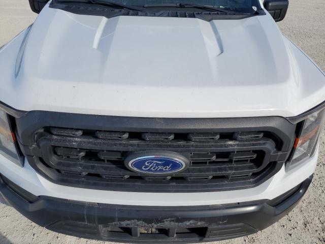 Photo 10 VIN: 1FTMF1CPXPKF79253 - FORD F150 