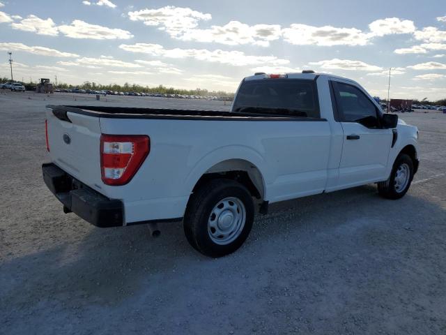 Photo 2 VIN: 1FTMF1CPXPKF79253 - FORD F150 