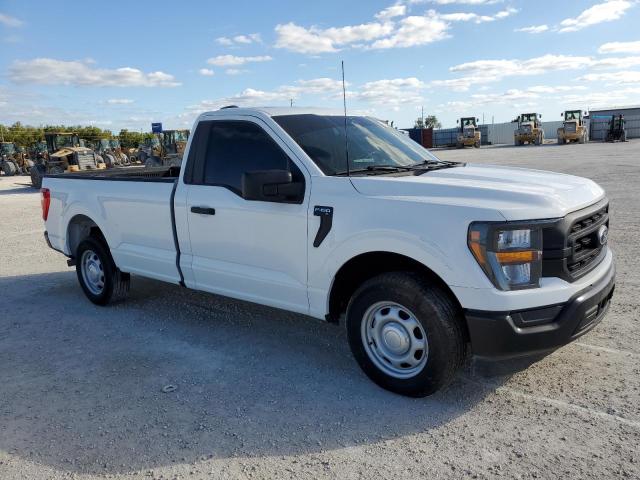 Photo 3 VIN: 1FTMF1CPXPKF79253 - FORD F150 